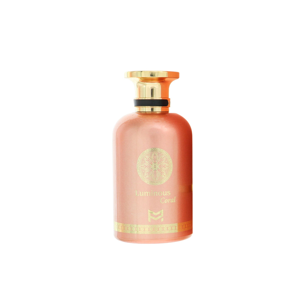 Luminous Coral by Patek Maison