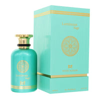 Luminous Sage by Patek Maison