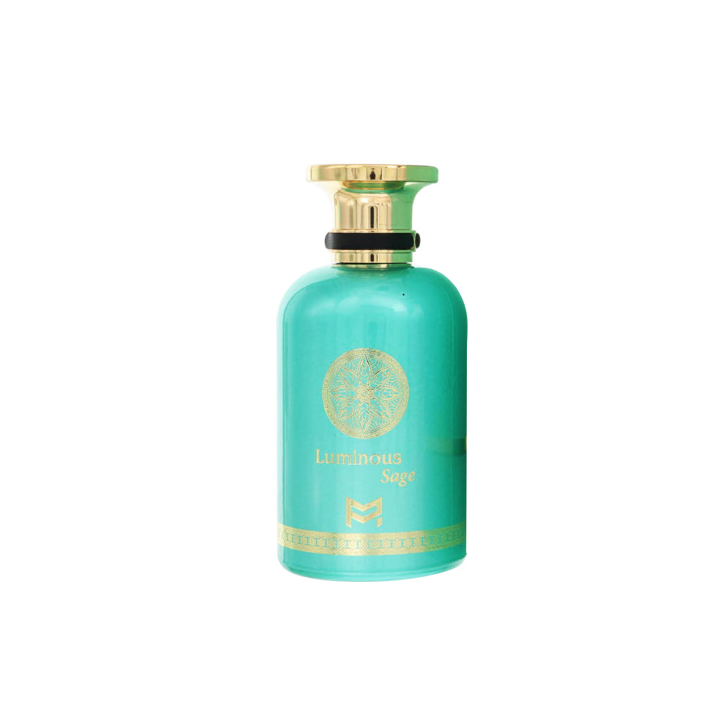 Luminous Sage by Patek Maison