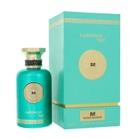 Luminous Sage by Patek Maison