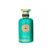 Luminous Sage by Patek Maison