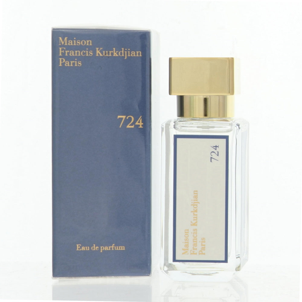 724 by Maison Francis Kurkdjian