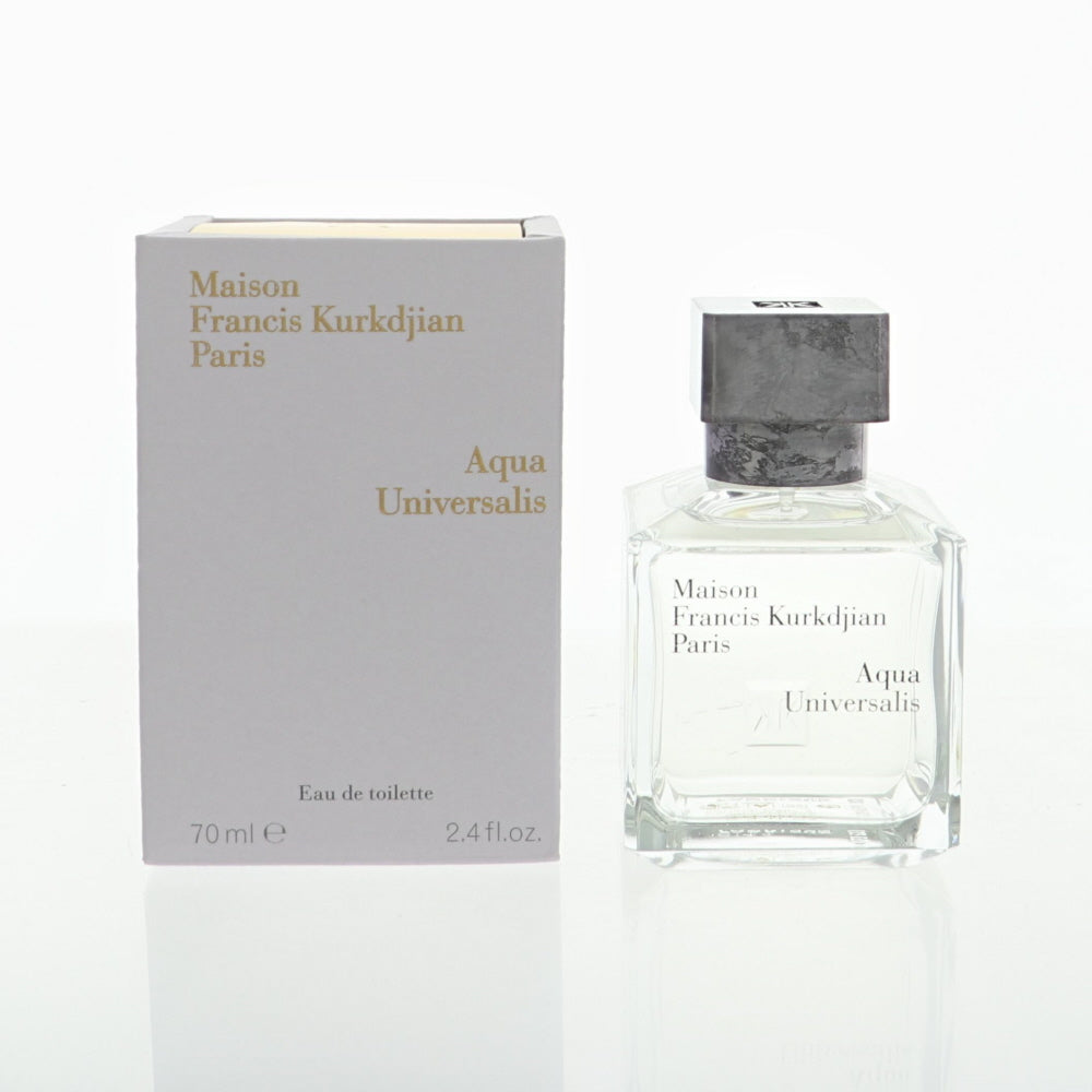 Aqua Universalis by Maison Francis Kurkdjian