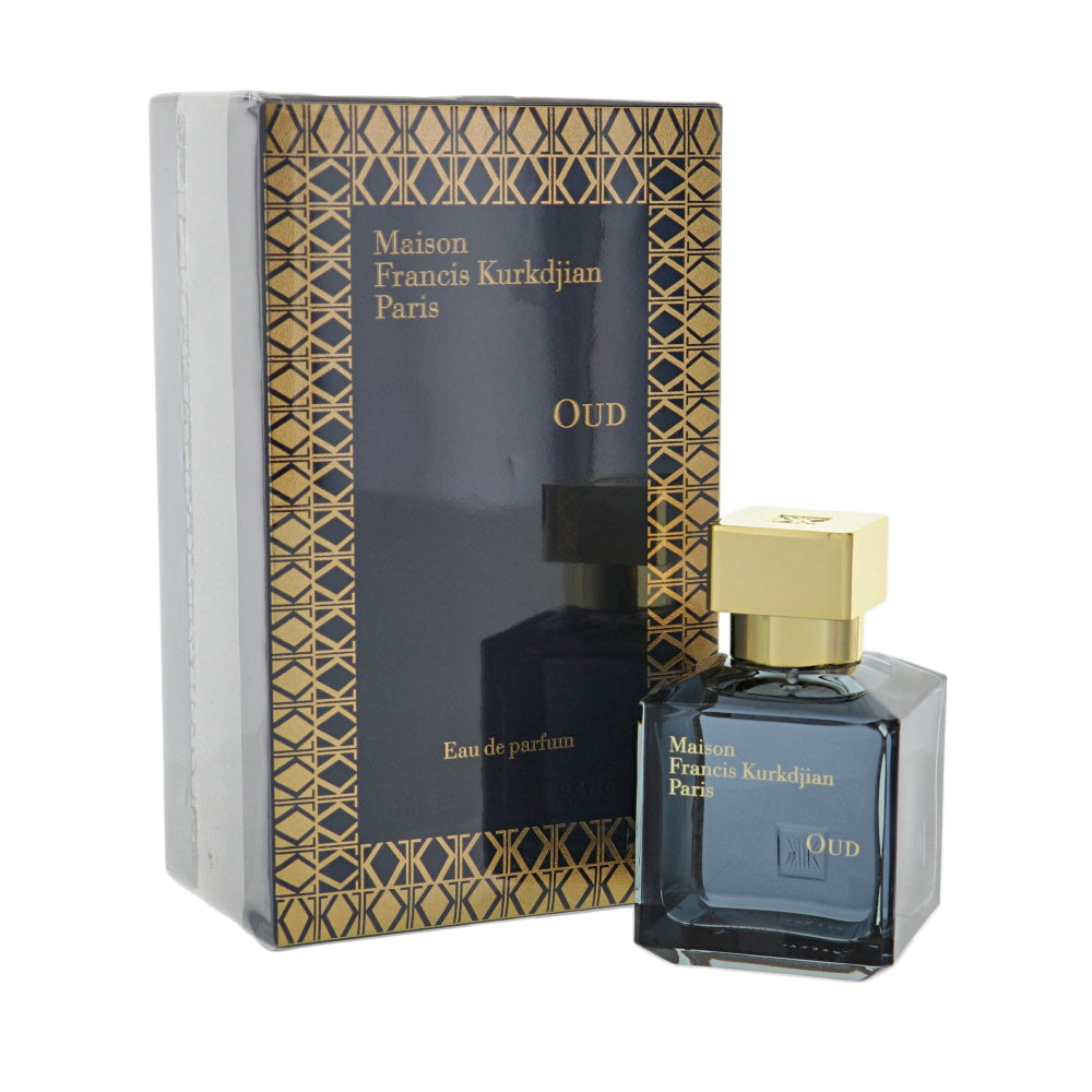 Oud by Maison Francis Kurkdjian