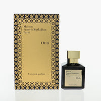 Oud Extrait By Maison Francis Kurkdjian
