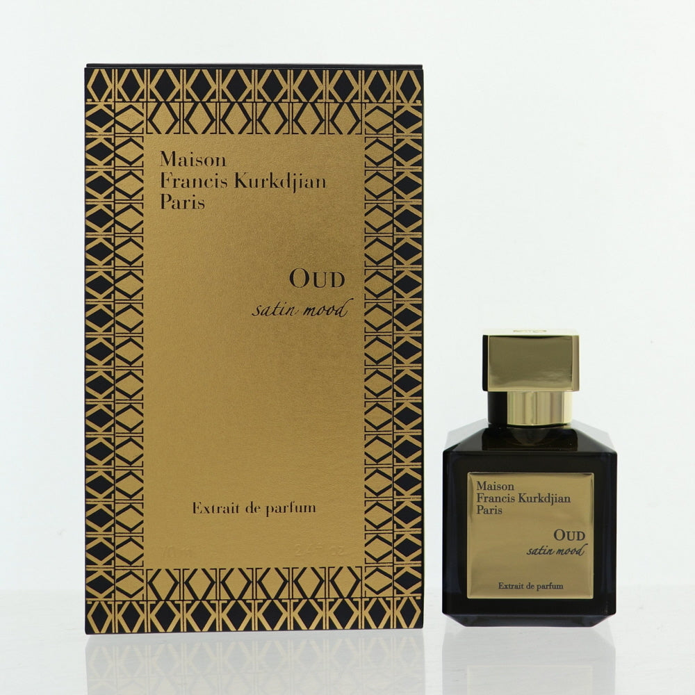 Oud Satin Mood by Maison Francis Kurkdjian