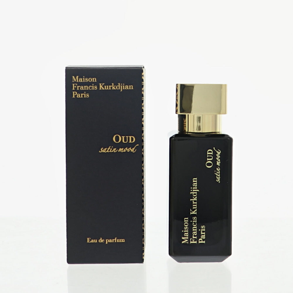 Oud Satin Mood by Maison Francis Kurkdjian