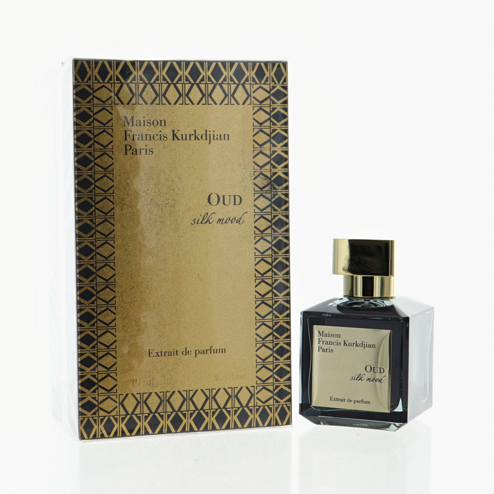 Oud Silk Mood by Maison Francis Kurkdjian