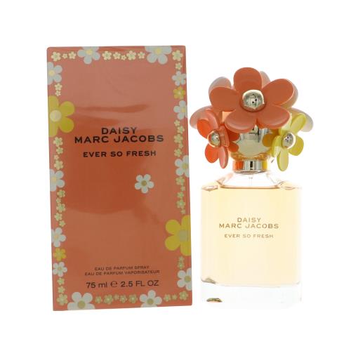 Marc Jacobs Daisy Ever So Fresh by Marc Jacobs