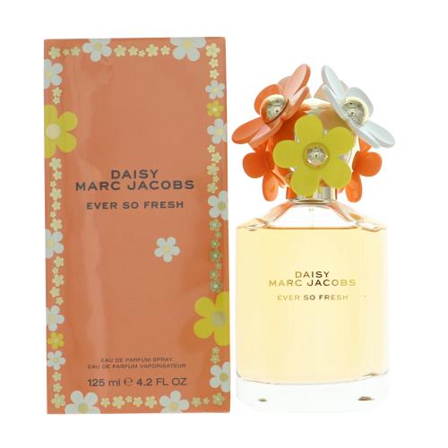Marc Jacobs Daisy Ever So Fresh by Marc Jacobs