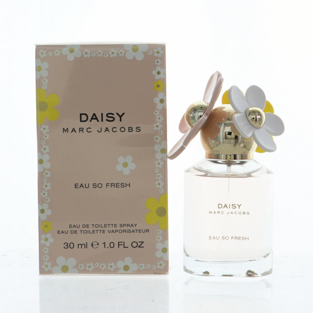 Marc Jacobs Daisy Eau So Fresh by Marc Jacobs