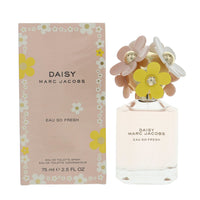 Marc Jacobs Daisy Eau So Fresh by Marc Jacobs