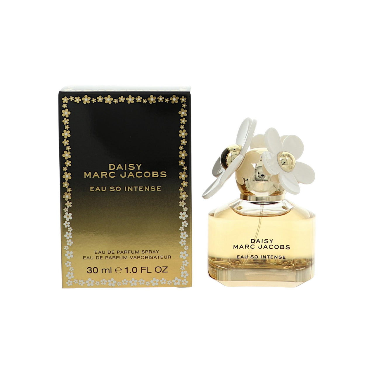 Marc Jacobs Daisy Eau So Intense By Marc Jacobs