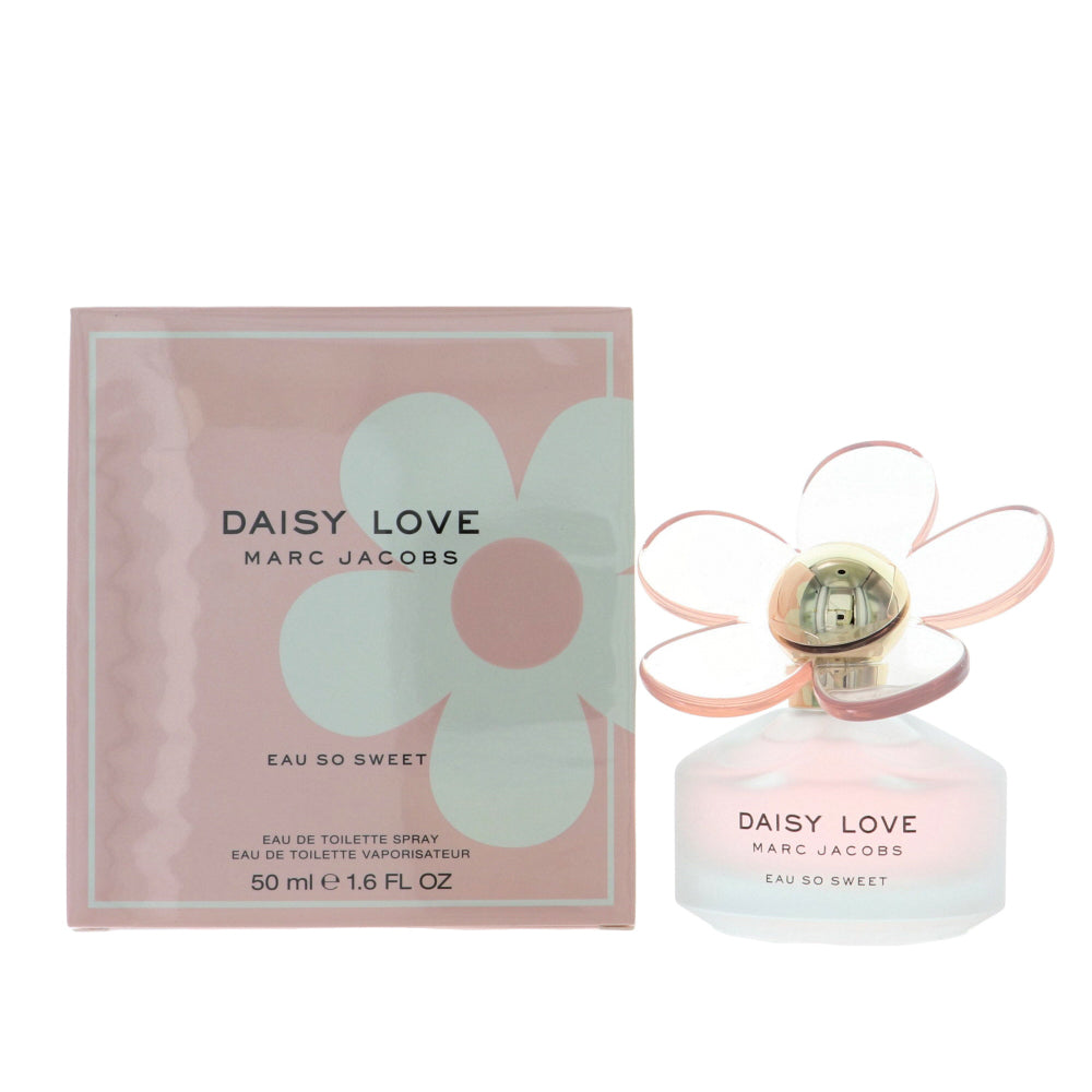 Marc Jacobs Daisy Love Eau So Sweet by Marc Jacobs