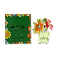 Marc Jacobs Daisy Wild Intense By Marc Jacobs