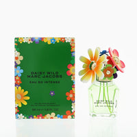 Marc Jacobs Daisy Wild Intense By Marc Jacobs