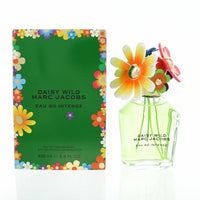 Marc Jacobs Daisy Wild Intense By Marc Jacobs