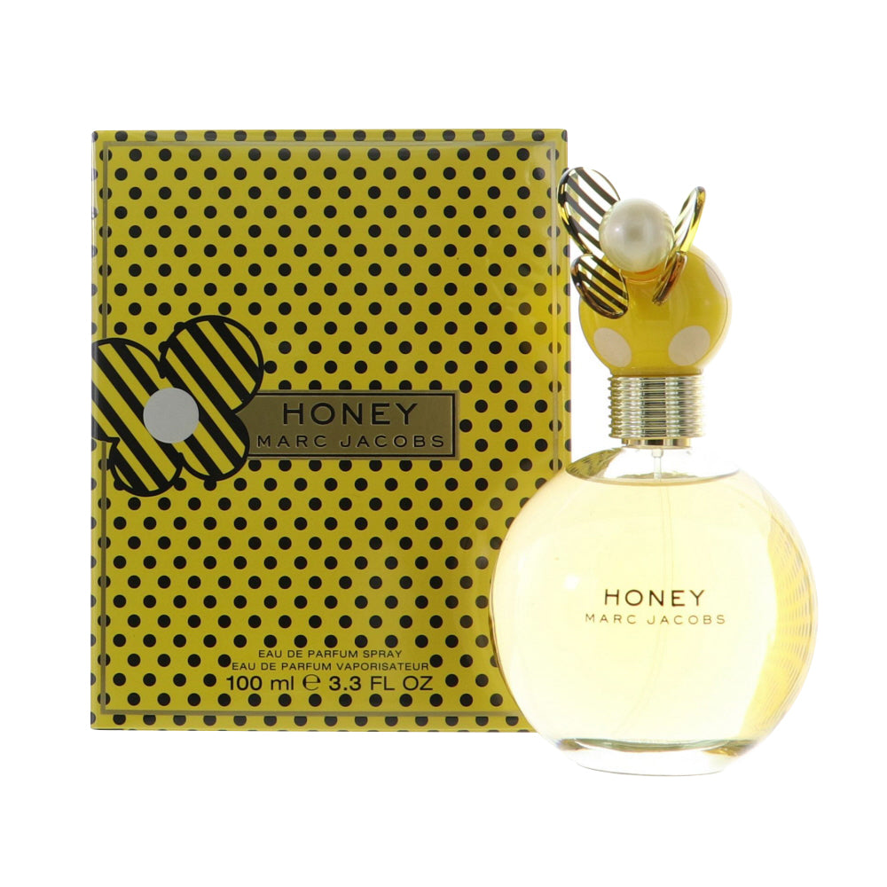 Marc Jacobs Honey by Marc Jacobs