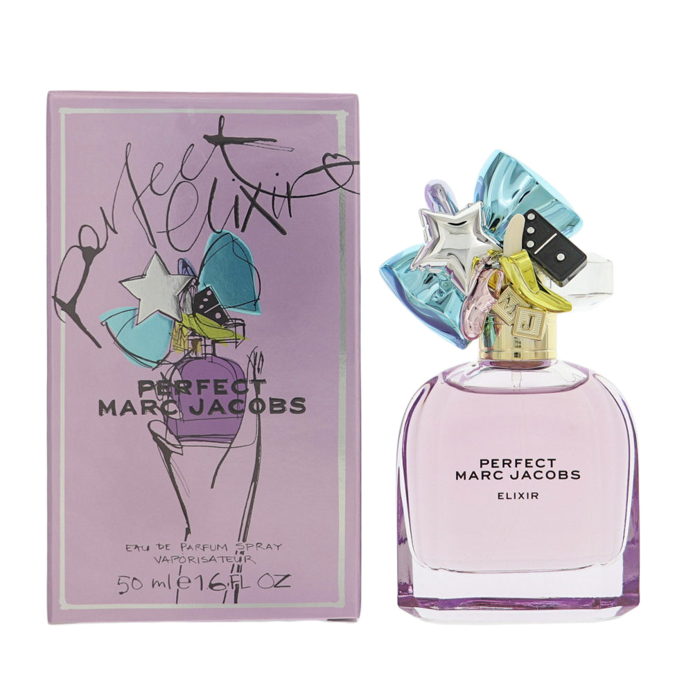 Marc Jacobs Perfect Elixir By Marc Jacobs