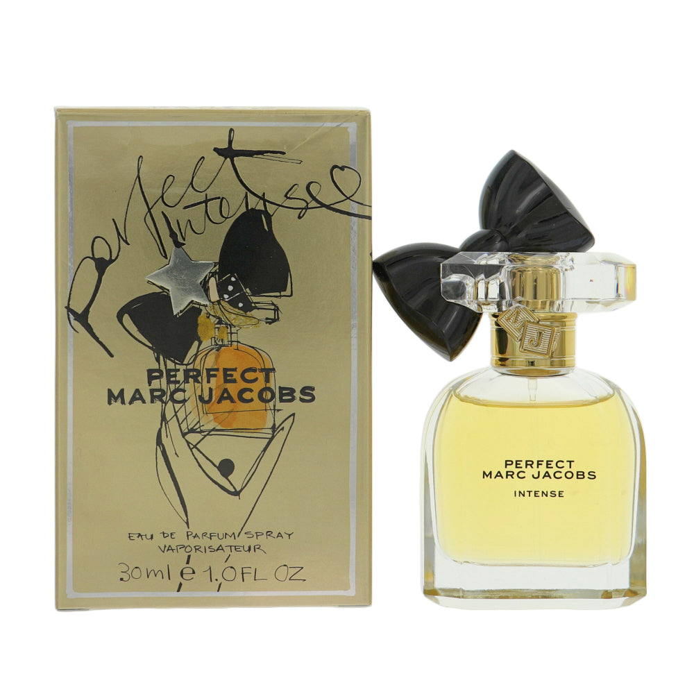 Marc Jacobs Perfect Intense by Marc Jacobs