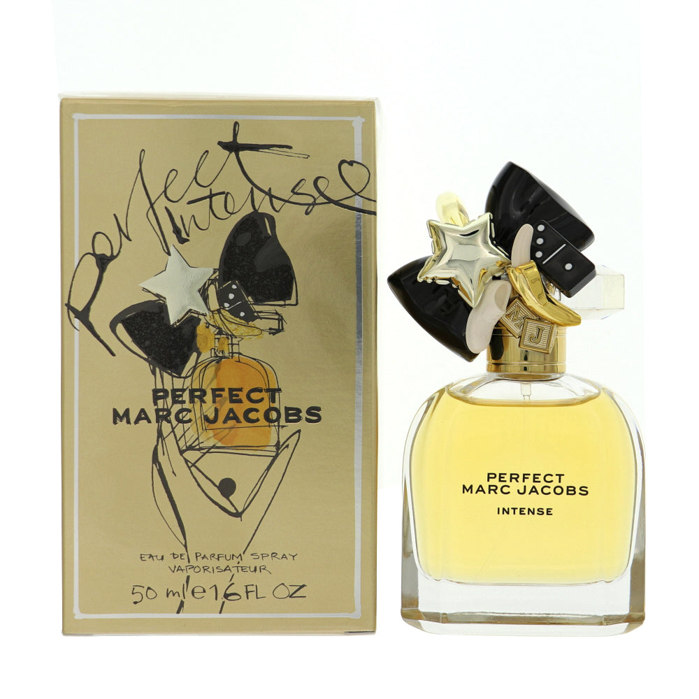 Marc Jacobs Perfect Intense by Marc Jacobs
