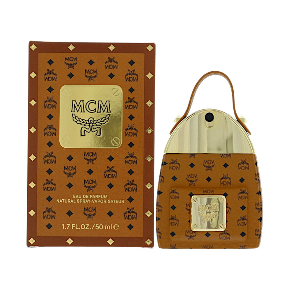 Mcm by Mcm