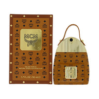 Mcm by Mcm