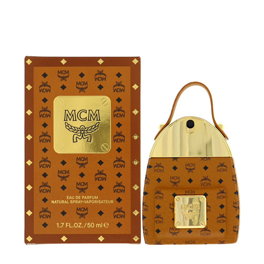 Mcm by Mcm
