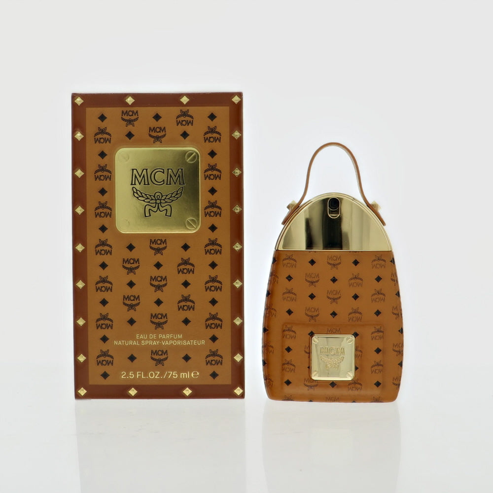 Mcm by Mcm