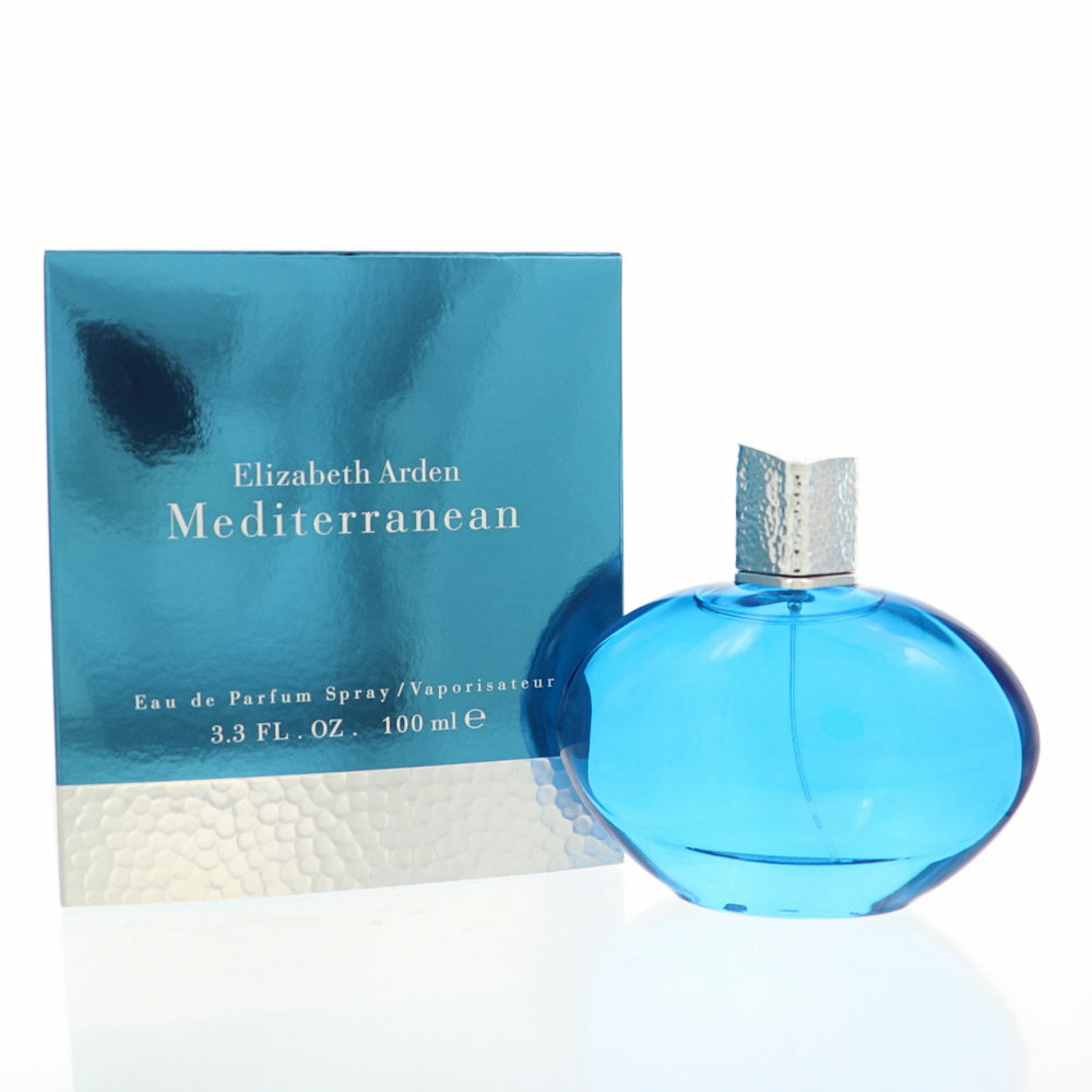 Mediterranean by Elizabeth Arden
