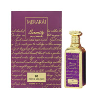 Merakai Serenity By Patek Maison