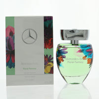 Mercedes Benz Floral Fantasy By Mercedes Benz
