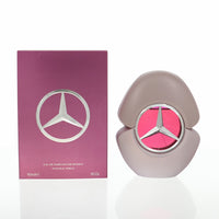 Mercedez Benz by Mercedes Benz