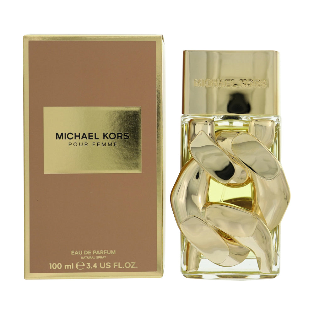 Michael Kors Pour Femme By Michael Kors