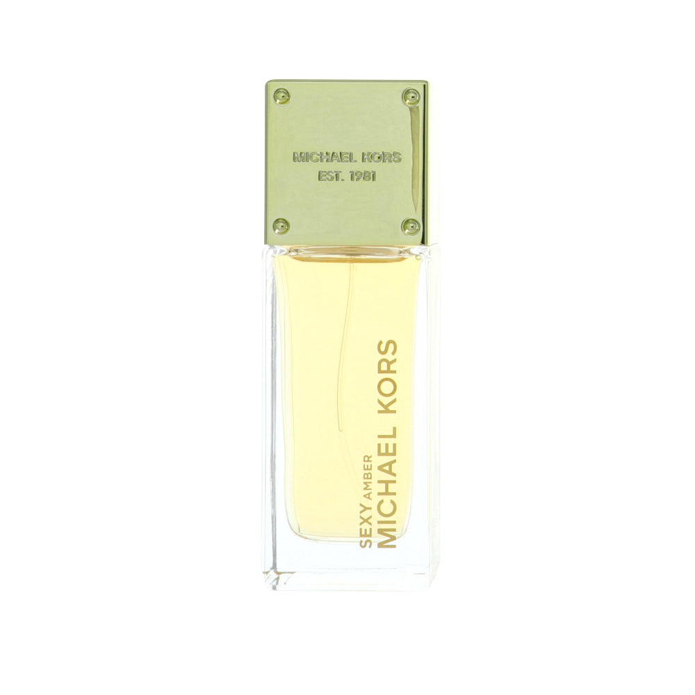 Michael Kors Sexy Amber by Michael Kors
