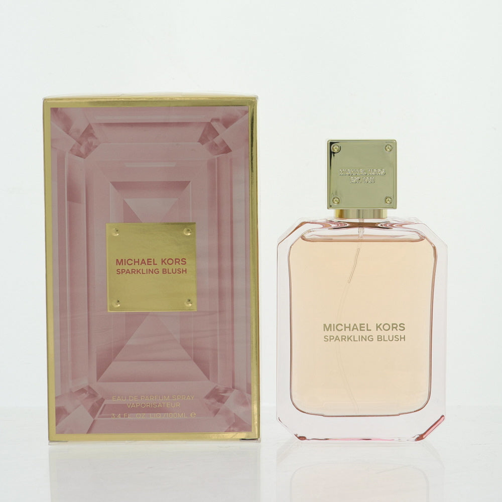 Michael Kors Sparkling Blush by Michael Kors