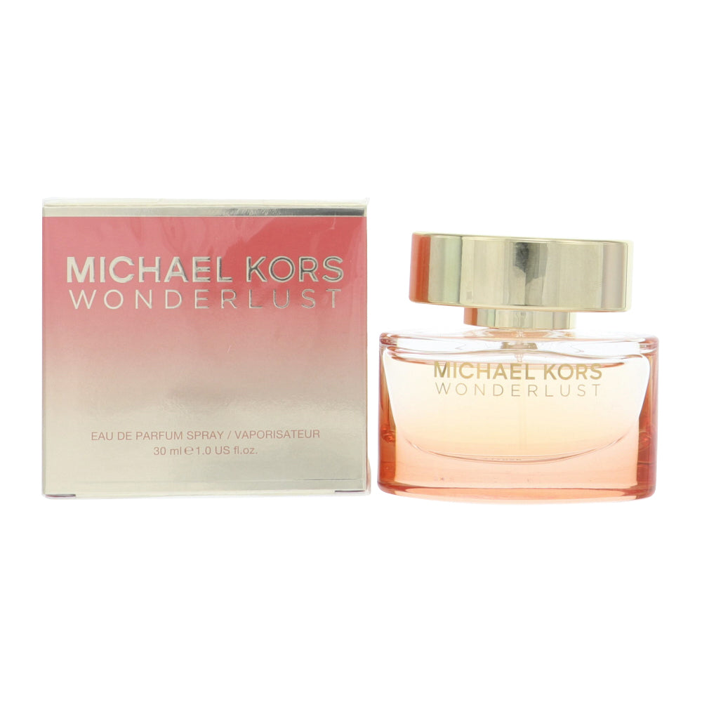 Michael Kors Wonderlust by Michael Kors