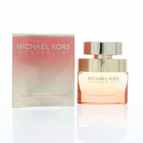 Michael Kors Wonderlust by Michael Kors