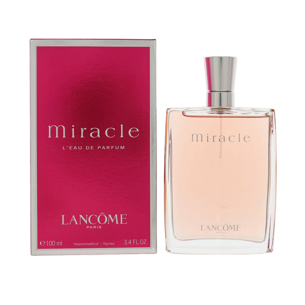 Miracle by Lancome