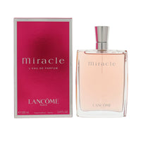 Miracle by Lancome