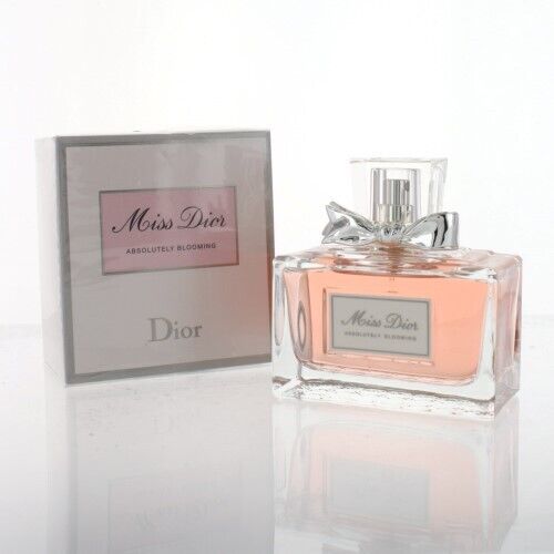 Miss Dior Absolutely Blooming by Christian Dior