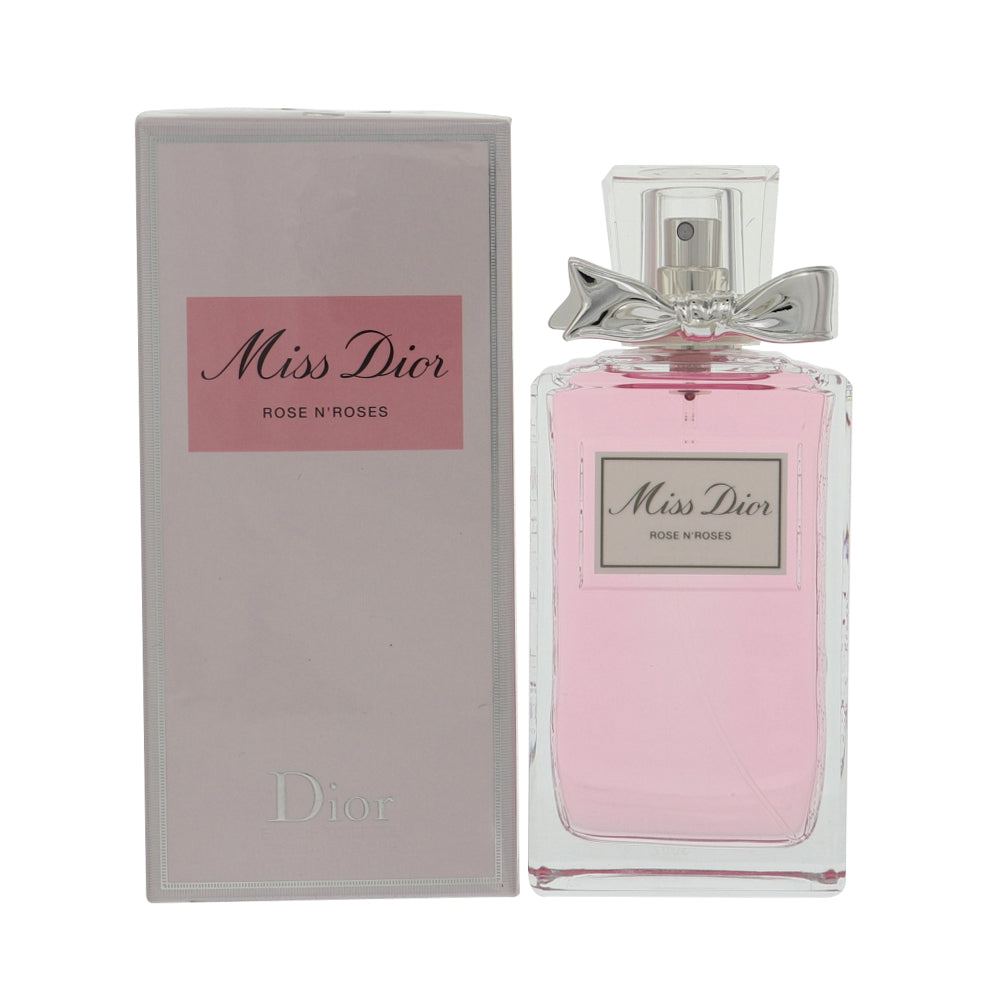 Miss Dior Rose N' Roses by Christian Dior