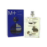 Molecule 01 + Iris By Escentric Molecules