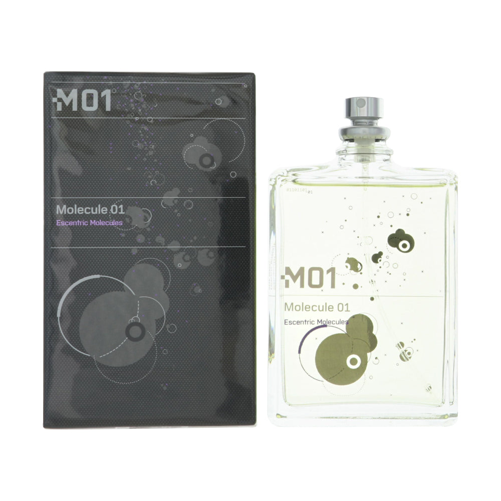 Molecule 01 by Escentric Molecules