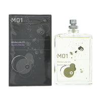 Molecule 01 by Escentric Molecules