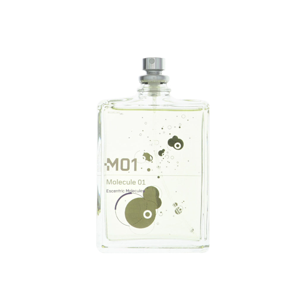 Molecule 01 by Escentric Molecules