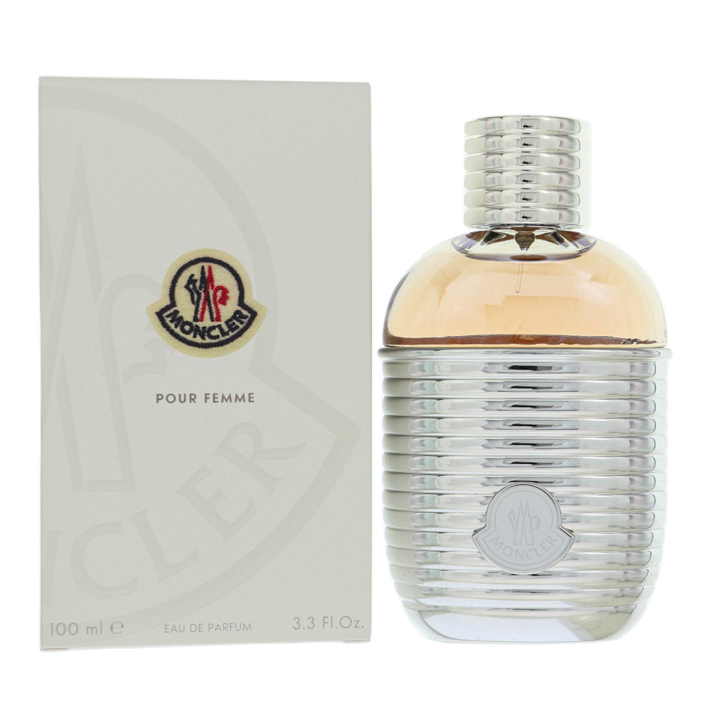 Pour Femme by Moncler