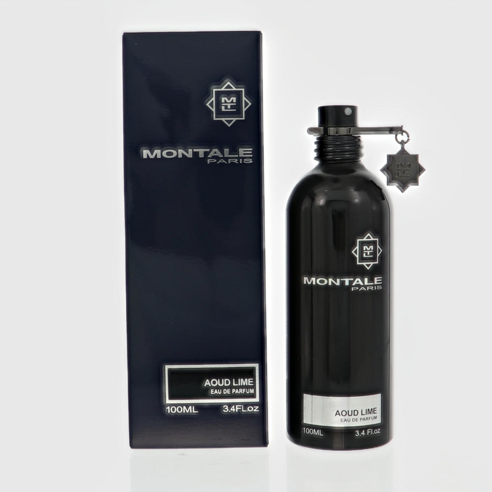 Aoud Lime By Montale