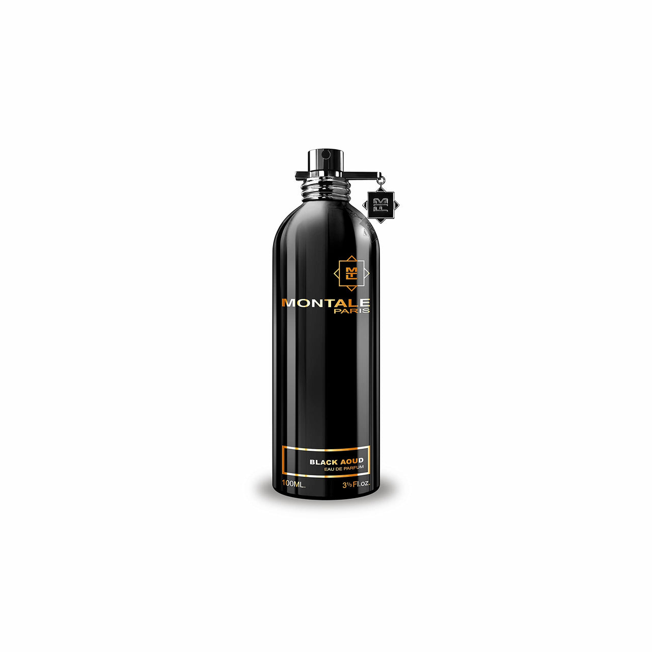 Black Aoud by Montale