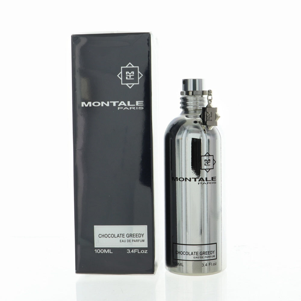 Chocolate Greedy by Montale